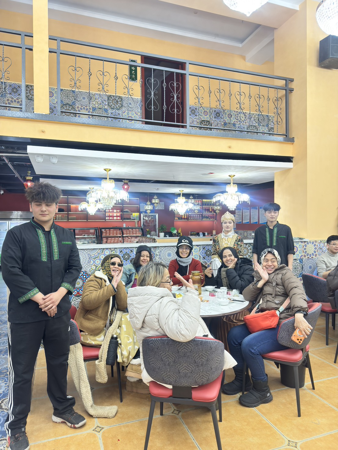 Xinjiang Gallery