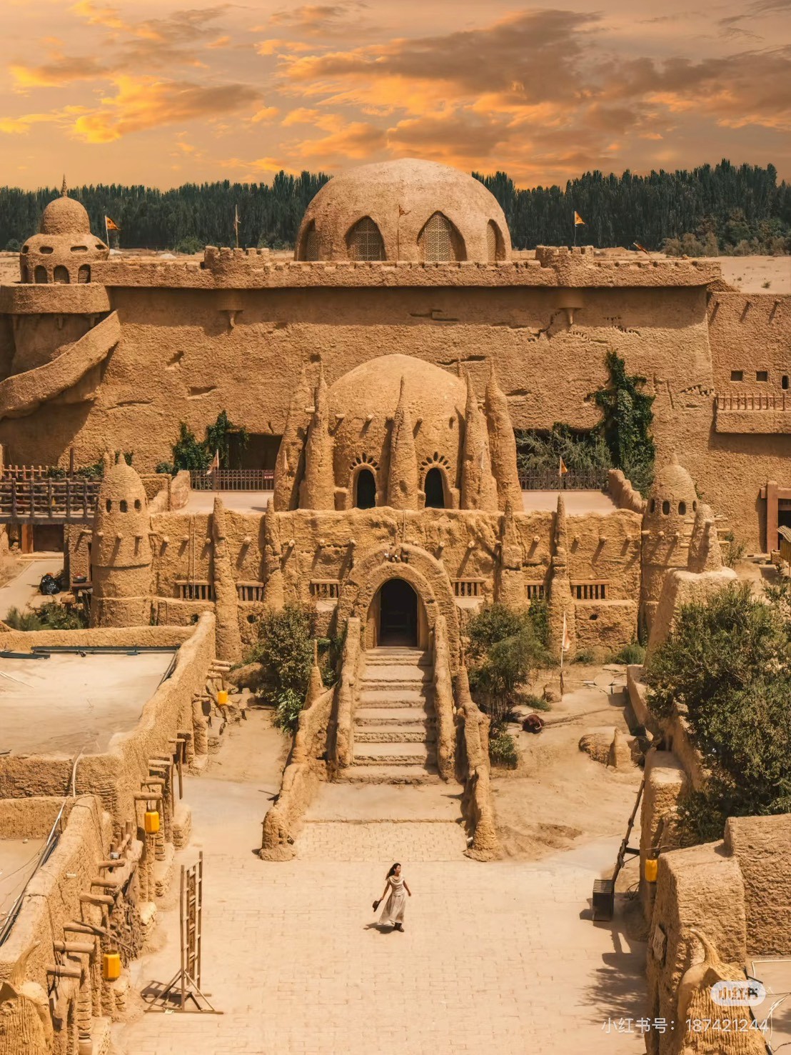 Xinjiang Gallery