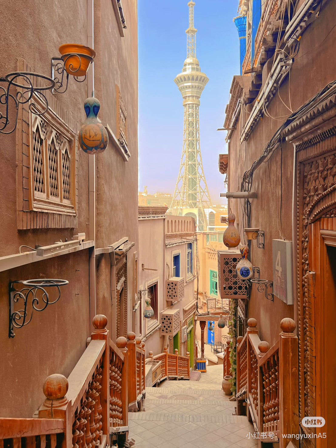 Xinjiang Gallery